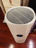 美的（Midea）【無(wú)霧加濕器】R8空氣凈化器加濕一體鼻炎家用甲醛數顯除煙味異味過(guò)敏原吸貓毛空氣凈化機 曬單實(shí)拍圖