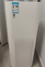 米家小米空氣凈化器5S家用除甲醛除菌除過(guò)敏AC-M24-SC 曬單實(shí)拍圖