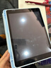 Apple/蘋(píng)果iPad 2018/2019/2020款iPad6/7代iPad8原裝5代二手平板電腦 iPad8代 2020 128GB 99成新 曬單實(shí)拍圖