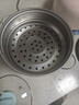 全自動(dòng)蒸煮一體小電煮鍋宿舍學(xué)生鍋家用電炒鍋電飯煲電熱火鍋 1.85L 沙秋蘭[大容量]特價(jià)一天 升級防漏電[帶鋼籠]送長(cháng)線(xiàn)+保 曬單實(shí)拍圖