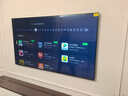 創(chuàng  )維壁紙電視75A7F 75英寸薄壁畫(huà)藝術(shù)Mini LED 智能平板家電彩電液晶電視機75吋 家電補貼A7E升級款 75英寸 咨詢(xún)客服主播享優(yōu)惠 曬單實(shí)拍圖