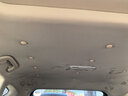 仆旅汽車(chē)內飾頂棚布脫落修復膠水免拆車(chē)頂布專(zhuān)用自粘噴膠改裝翻新組合 曬單實(shí)拍圖