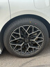 固特異（Goodyear）【包安裝】輪胎 Eagle F1 Asymmetric 3 彎道之王三代 255/45R21 106V 極氪001 曬單實(shí)拍圖