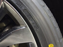 優(yōu)科豪馬橫濱汽車(chē)輪胎 225/45R19 V551V 92W 原配馬自達阿特茲/紅旗H5 曬單實(shí)拍圖