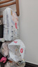好奇（Huggies）金裝拉拉褲L124片(9-14kg)尿不濕【速干不易紅】 曬單實(shí)拍圖
