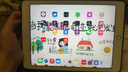 蘋(píng)果/Apple iPad5/6/7/8/9/ mini1/2/3/4/5/6二手平板電腦 95新(9.7寸)18款ipad6代-128G 【wifi版】 曬單實(shí)拍圖