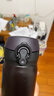 膳魔師（THERMOS）保溫杯500ml男女士?jì)和涌缒暝┬履甓Y物JNL-502黑色 曬單實(shí)拍圖