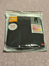優(yōu)衣庫男裝HEATTECH EXTRA WARM棉混紡緊身褲/保暖內衣秋褲479467 479467/09黑色 L 曬單實(shí)拍圖