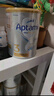 愛(ài)他美（Aptamil）白金澳洲版 幼兒配方奶粉 3段(12-36個(gè)月) 900g 澳洲白金 曬單實(shí)拍圖
