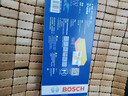 博世（BOSCH）汽車(chē)空氣濾芯濾清器3149豐田威馳FS致炫X致享日產(chǎn)勁客長(cháng)安睿行M70 曬單實(shí)拍圖