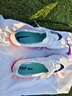 耐克田徑精英巴黎新款  Nike Maxfly 2 FP耐克男女碳板氣墊短跑釘鞋 FD8395-100/Maxfly 2代 42 曬單實(shí)拍圖