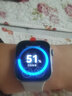 華為HUAWEI WATCH FIT 4 悅動(dòng)白氟橡膠表帶 華為運動(dòng)智能手表超輕薄大屏潮流運動(dòng)藍牙通話(huà)睡眠監測fit4 曬單實(shí)拍圖