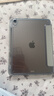 閃魔適用ipad air7/6保護套11英寸M3芯片2025/24款ipad air7保護殼蘋(píng)果透明亞克力灰色 曬單實(shí)拍圖