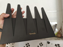 Tenda騰達路由器WiFi7【泰山BE7200 Ultra】千兆穿墻王信號增強無(wú)線(xiàn)家用電競放大器立式BE12 Pro 曬單實(shí)拍圖