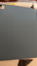 Apple/蘋(píng)果 平板保護殼-丹寧色 適用于13英寸iPad Pro(M5/M4芯片) 平板保護殼ipad保護殼ipad保護套 曬單實(shí)拍圖