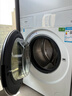 海爾（Haier）云溪4.0Pro 洗烘套裝10KG AI直驅活水精華洗滾筒洗衣機+AI雙擎熱泵烘干機家用1.28洗凈比 【新品首發(fā)】75DW洗烘套裝 曬單實(shí)拍圖