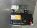 瓦爾塔汽車(chē)電瓶12v鉛酸啟停星標AGM蓄電池 上門(mén)安裝以舊換新 星標AGM-H8-92路虎攬勝/凱迪拉克CT6 曬單實(shí)拍圖