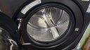 海爾（Haier）云溪4.0全自動(dòng)滾筒洗烘一體 洗衣機帶烘干一體10KG 超薄家電國家補貼京東自營(yíng)XQG100-HBLEG583HU1 曬單實(shí)拍圖
