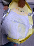 babycare易穿褲拉拉褲XXL碼32片(＞15kg)短褲式嬰兒尿不濕柔軟透氣易穿脫 曬單實(shí)拍圖