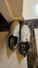 鴻星爾克跑步鞋秋季新款鞋子逐影3網(wǎng)面透氣運動(dòng)鞋減震男鞋跑鞋51125303081 曬單實(shí)拍圖