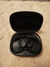 JBL Sense Lite音悅圈舒適版開(kāi)放式無(wú)線(xiàn)藍牙耳機 非骨傳導運動(dòng)跑步掛耳式不夾耳 黑色 曬單實(shí)拍圖