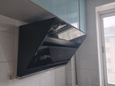 海爾（Haier）抽油煙機 廚房吸煙機 20立方大吸力 自動(dòng)清洗 家用側吸排煙機抽煙機 【單煙機6JS】升級20大風(fēng)量+一鍵自旋洗 曬單實(shí)拍圖