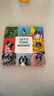 預售 Lets Find Momo尋找莫莫1 讓我們找到Momo 英文原版紙板書(shū) A Hide-And-Seek Board Book 狗狗找找書(shū) 捉迷藏的書(shū) 曬單實(shí)拍圖