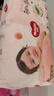 好奇（Huggies）鉑金裝小桃褲成長(cháng)褲XL96片(12-17kg)加大號尿不濕【透爽散熱】 曬單實(shí)拍圖