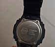 卡西歐（CASIO） G-SHOCK GA-2100運動(dòng)八王子防水男士手表 石英手表【新年禮物】 GA-2100-1A1PR【XG同款】 曬單實(shí)拍圖