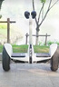 九號（Ninebot）電動(dòng)平衡車(chē)小九迷你Mini成年人電動(dòng)車(chē)代步腿控智能兩輪大人非燃動(dòng)版Plus長(cháng)續航 曬單實(shí)拍圖