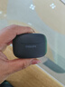 飛利浦（PHILIPS）藍牙耳機耳夾式無(wú)線(xiàn)開(kāi)放掛耳式骨傳導概念不入耳運動(dòng)跑步通話(huà)降噪藍牙耳機新年禮物TAT2469-黑 曬單實(shí)拍圖