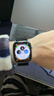 BHO適用蘋(píng)果手表表帶新款apple watch s11/s10尼龍回環(huán)式表帶iwatch s9/8/7/6/ultra/se3/2/1運動(dòng)表帶 曬單實(shí)拍圖
