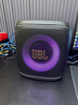 JBL PartyBox Encore2音樂(lè )戰將歡唱版2藍牙音箱 戶(hù)外家庭KTV麥克風(fēng)一體唱K歌廣場(chǎng)舞低音音響 曬單實(shí)拍圖