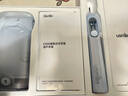 usmile笑容加沖牙器伸縮便攜式洗牙器生日禮物新年禮物情人節禮物 C10S晴山藍2.0 曬單實(shí)拍圖