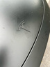 特斯拉原廠(chǎng)尾標車(chē)標Model3Y尾標毛豆3model車(chē)貼改裝黑化前后尾標 Model Y前標T【啞黑色】 曬單實(shí)拍圖
