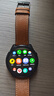 小米（MI）Xiaomi Watch 5 eSIM 全智能旗艦手表 智能手勢控制 健身房模式 金棕色真皮表帶款 曬單實(shí)拍圖