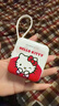 SUPER MOUSE3c認證三麗鷗HelloKitty大容量充電寶超薄10000毫安大容量網(wǎng)紅爆款移動(dòng)電源自帶充電線(xiàn)快充便攜USB 【正版凱蒂貓紅】迷你便攜丨雙線(xiàn)快充 10000毫安 曬單實(shí)拍圖