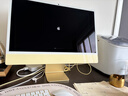 Apple/蘋(píng)果AI/iMac24英寸M4(8+8核)16G 256G黃色一體式電腦Z1E300039 曬單實(shí)拍圖