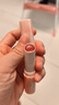 袋鼠媽媽親親淡彩變色口紅滋潤變色唇膏準孕婦寶媽保濕潤唇專(zhuān)用彩妝化妝品 曬單實(shí)拍圖
