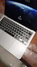 Apple MacBook Air（M1）2020款 13英寸 二手輕薄辦公蘋(píng)果筆記本電腦 深空灰色 M1+8G+256G 曬單實(shí)拍圖