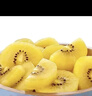 靜益樂(lè )源黃心獼猴桃 20枚大果單果100-120g 西峽金桃金果奇異果 曬單實(shí)拍圖