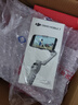 大疆（DJI）OM7 7P 手機云臺穩定器 手持vlog AI跟拍 增穩防抖自拍桿Osmo Mobile 7 手機穩定器 手勢跟拍 Osmo Mobile 7（贈自拍器+美顏燈） 標配 曬單實(shí)拍圖