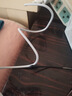 華強北優(yōu)品適配華為充電線(xiàn)66W/100W/120W超級快充原裝充電器頭type-c數據線(xiàn)閃充6A手機榮耀X6/mate70/P50車(chē)載 66W快充線(xiàn)1米【3C安全認證】 曬單實(shí)拍圖