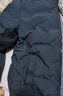 JEEP SPIRIT吉普羽絨服男士保暖休閑外套冬季輕薄男裝短款立領(lǐng)高端防寒衣服 曬單實(shí)拍圖