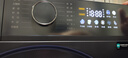 海信（Hisense）大薄荷洗烘套裝10KG滾筒洗衣機+雙擎雙變頻泵烘干機1.25洗凈比WF100E3Q1+E3Q1以舊換新補貼 曬單實(shí)拍圖