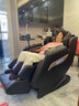 志高按摩椅家用6頭+6頭太空艙2025新款按摩椅養生全身按摩沙發(fā)4D機芯揉捏智能電動(dòng)多功能送父母禮物 【旗艦咖】6頭蓮花機芯+全身氣囊包裹+超跑快捷中控 曬單實(shí)拍圖