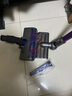 克魯克  適配Dyson戴森吸塵器配件V7/V8軟絨滾筒吸頭v15地刷滾刷V6 V8 V10 V11 SV18系列 V6/DC62吸頭+前置濾芯 曬單實(shí)拍圖