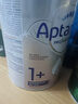 愛(ài)他美（Aptamil）德國愛(ài)他美白金版HMO嬰幼兒奶粉原裝進(jìn)口德愛(ài)白金【咨詢(xún)立減】 1+段1罐【詳情頁(yè)加社群享特價(jià)】 曬單實(shí)拍圖