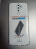 塵卡 適用OPPO A11X手機殼oppoA11全包軟殼PCHM30新款氣囊防摔外殼PCHM10透明硅膠保護套超薄簡(jiǎn)約男女 手機殼 新升級保護鏡頭四角氣囊硅膠軟殼 曬單實(shí)拍圖