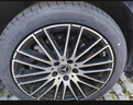 固特異（Goodyear）汽車(chē)輪胎 225/45R18 95Y EAG F1 ASY5 鷹馳5代 MO 原配C級 PHEV 曬單實(shí)拍圖